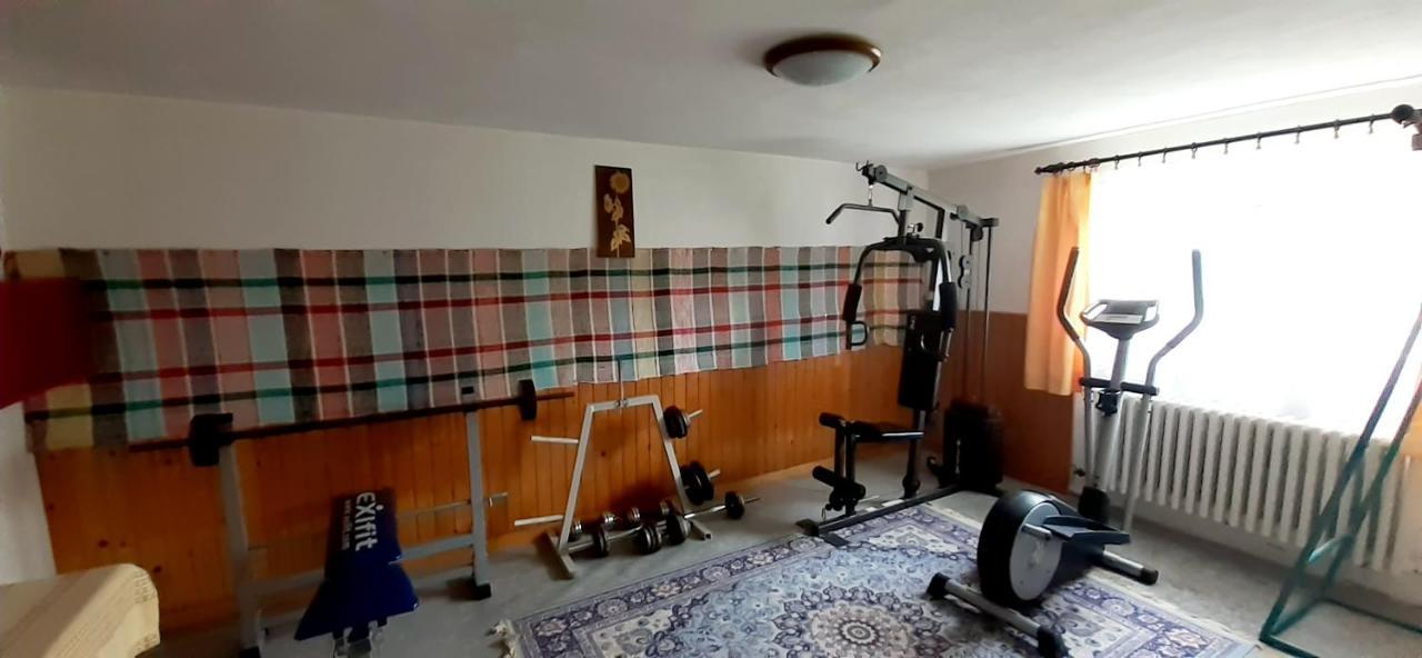 Apartman Astra V Zdiari Eksteriør bilde