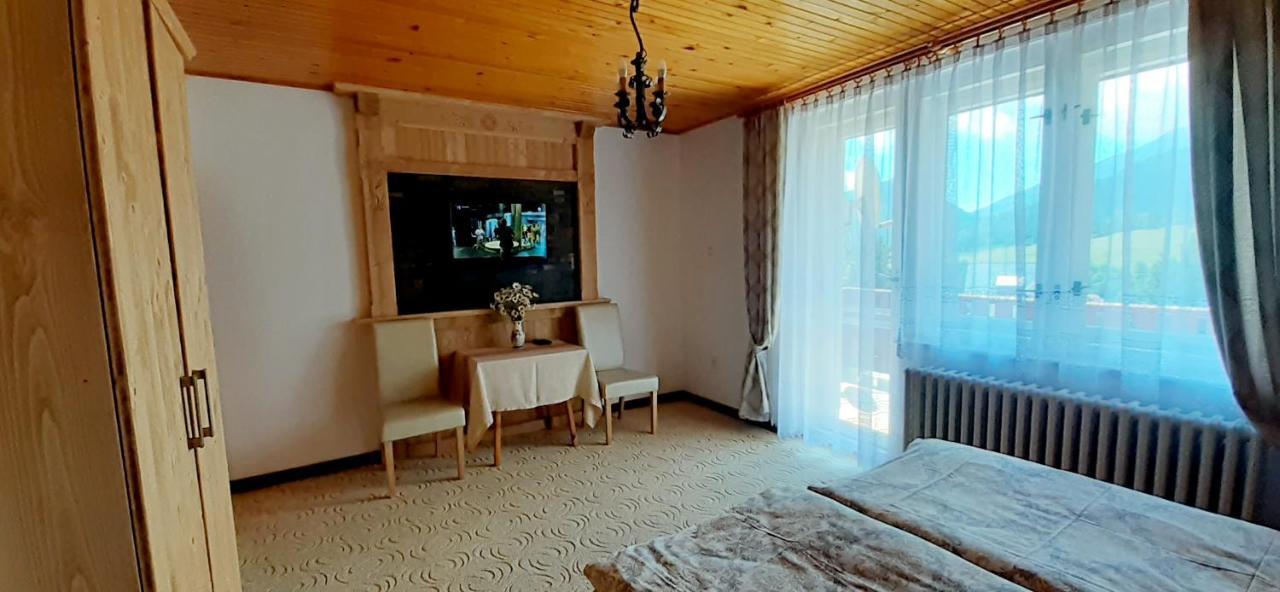 Apartman Astra V Zdiari Eksteriør bilde